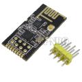 NRF24L01+ 2.4G wireless data transmission module 2.4GHz NRF24L01 upgrade version NRF24L01 Meters For Arduino. 