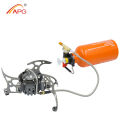 APG Gasolin Stoves Multi Oil Portable Outdoor Camping Stove Picnic Gas Cooker. 