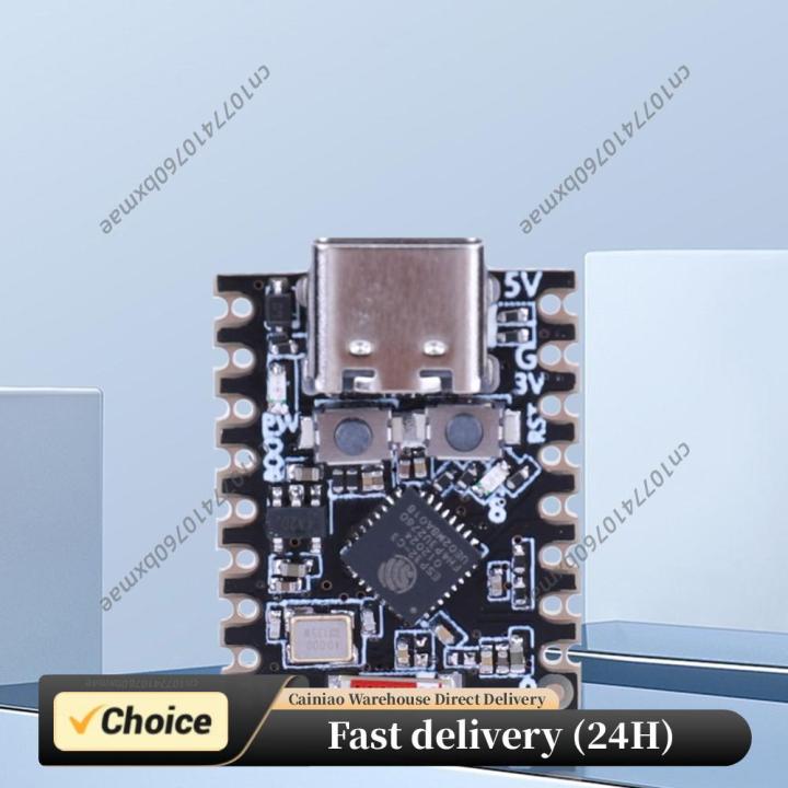 1-5PCS ESP32 C3 Development Board Modules Mini Wifi BT Bluetooth Module ...