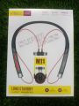 VMAX M11 Neckband Wireless Bluetooth.
