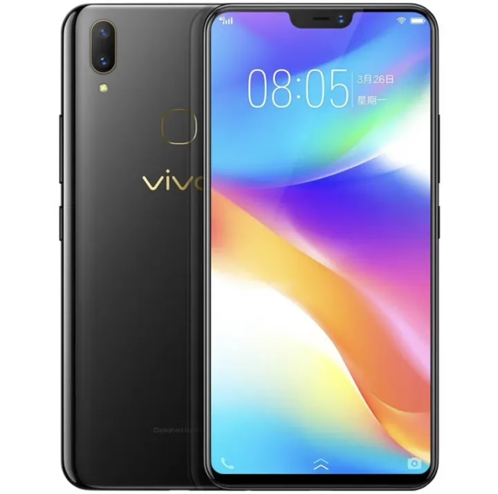 Vivo%20Y85,%206.26''%20Screen;%204G%20LTE;%204GB%20+64GB;%20FingerPrint%20;%20New%20Packing;%20Free%20Delivery;%20%20One%20Year%20Warranty%20-%20Image%208