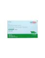 Kiwof Cat Deworming Tablets - Dewormer For cats ( 1 Tablet ). 