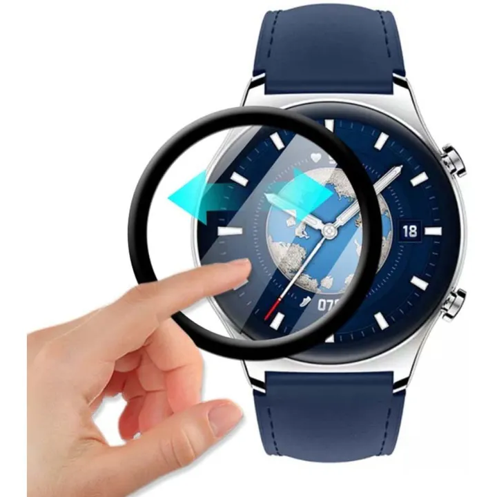 3D%20Curved%20Edge%20HD%20Screen%20Protector%20Film%20for%20Huawei%20Honor%20GS3%20Smartwatch%20Coverage%20Clear%20Cover%20Films%20Watch%20Accessorie%20-%20Image%204