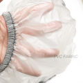 1pc PVC Adult Diaper Cover Elastic Waist Plastic Shorts for Elderly Men And Women Transparent Waterproof Diaper Pants.