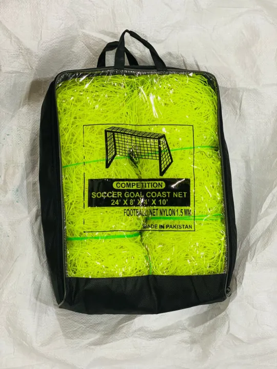 Football%20goal%20net%20soccer%20net%201.5%20mm%20red%20color%20and%202mm%20green%20%20competition%20soccer%20game%2024'x8'x4'x10'%20-%20Image%204