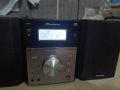 pioneer Audio System 2.1 mp3 USB CD FM import from france 🇫🇷. 