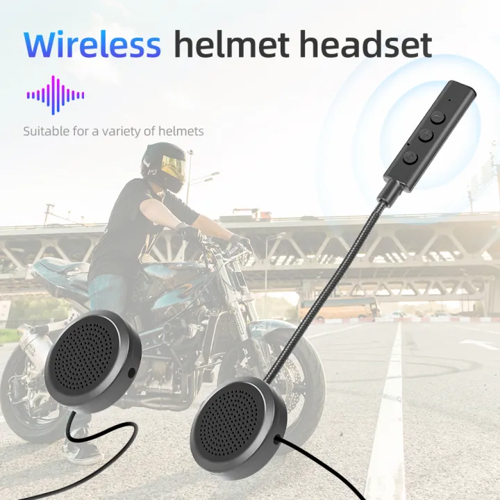 Motorcycle%20Bluetooth%205.3%20Stereo%20Headset%20Moto%20Universal%20Helmet%20Headphones%20Wireless%20Handsfree%20Call%20with%20250mHA%20-%20Image%204