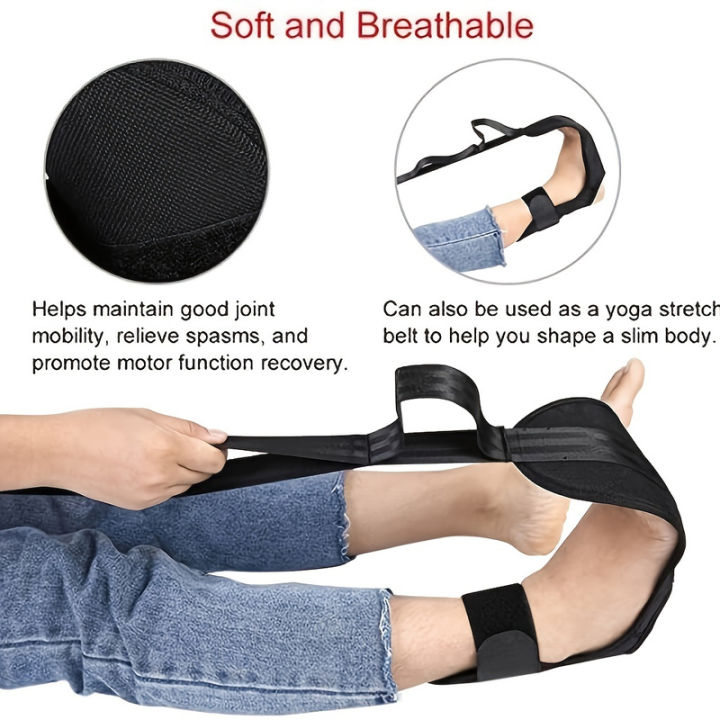 Yoga%20Stretching%20Band%20Segmented%20Adjustment%20Assisted%20With%20Foot%20Stretching%20Band%20Rehabilitation%20Training%20Leg%20and%20Foot%20Stretching%20-%20Image%205