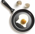 Fri Pan (Non-Stick) 14 cm size. 