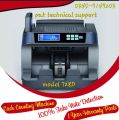cash counting machine model 728D. 