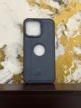 Luxury Leather Case with Apple Logo Cutout for iPhone 15/14/13/12/11 Pro Max. 
