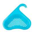 Plastic multifunctional kitchen sink.