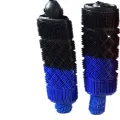 Handle grip for bike/three-wheel. 