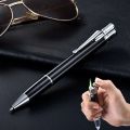 Stylish Pen Lighter Gift For Friend. 