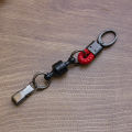 Golf Magnetic Putter Keeper Cover Clamp Holder Golf Accessory Keyring. 
