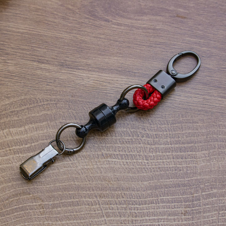 Golf%20Magnetic%20Putter%20Keeper%20Cover%20Clamp%20Holder%20Golf%20Accessory%20Keyring%20-%20Image%207
