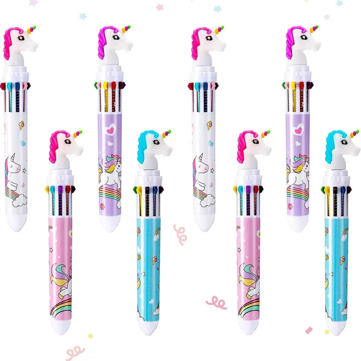 Multicolor%20Pen%20-%2010%20in%201%20Retractable%20Ballpoint%20Pen%20-%20Image%202