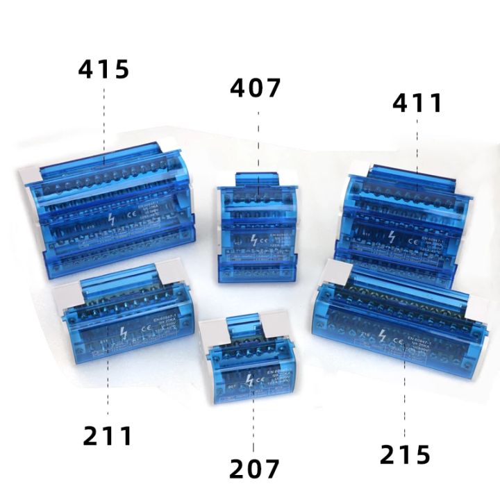 Din%20Rail%20Terminal%20Block%20UK125A%20Distribution%20Box%20UKK%201%20In%202%20In%20Several%20Out%20Power%20Universal%20Wire%20Electrical%20Connector%20Junction%20Box%20-%20Image%202