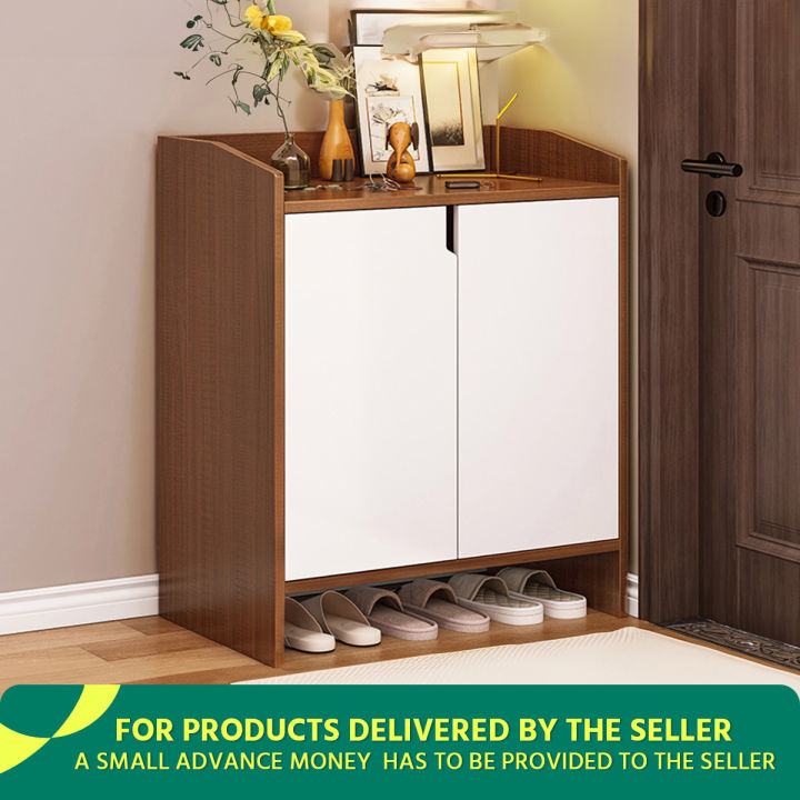 Wall Shelf Pinterest Unusual Shoe Storage KARIGOR Simple Design