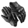 ORZ motorcycle riding gloves, goatskin, full-finger gloves, gloves for motorcycles, gloves.