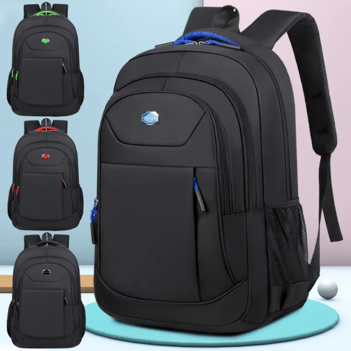 Men's%20Backpack%20Oxford%20Waterproof%20Backpack%20Business%20Computer%20Bag%20Leisure%20Travel%20Backpack%20High%20School%20Student%20Backpack%20-%20Image%202