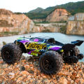 SG116MAX 80KM/H High Speed RC Car Brushless 4WD Off-Road Drift Remote Control Car 1:16 Professional Racing Cars SG116PRO 40KM/H. 