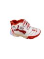 Kid's shoes with Multicolor blinking lights. 