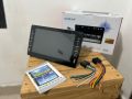 CAR SET SINGLE DIN 9 INCH MP5 PLAYER. 