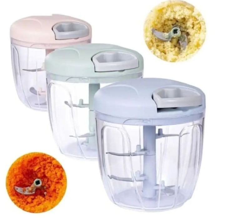 900ML%20Chopper%20With%205%20%20Sharp%20Blades%20%7C%20Hand%20Chopper%20/%20Manual%20%20Chopper%20/%20Hand%20Cutter%20/%20Speedy%20Chopper%20Large%20Size%20-%20Image%202