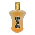Alisha gold Eau de Perfume for men- 100 ml ( Haider's collection). 