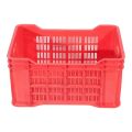 Bagmati Plastic Heavy Duty Vegetable Crate 540(L)X355(W)X290(H) MM | Bagmati Plastic Multipurpose Crate. 