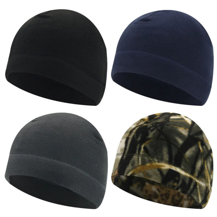 1/2/3/4/5pcs%20Unisex%20Windproof%20Polar%20Fleece%20Warm%20Beanie%20Hat%20Cap%20Male%20Winter%20Ski%20Cycling%20Cap%20Hat%20For%20Womenkullies%20Hip%20Hop%20Hats%20-%20Image%204
