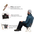 Naturehike Beach Chair Ultralight Portable Camping Chairs Folding With Mesh Bag Relax Chair Outdoor Picnic Hiking Fishing Chair. 