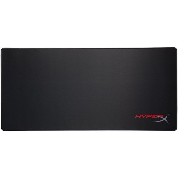 HyperX%20FURY%20S%20Gaming%20Non%20RGB%20%20Mouse%20Pad%20(XL,%20Black)%C2%A0%20-%20Image%204