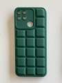 Realme C25/ Realme C25s Bubble Back Cover. 
