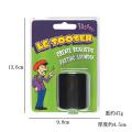 Prank toy squeeze sound fart tube funny gadget novel prank fart bucket gift. 