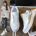 2024 Sneakers Women White Shoes Women Lightweight low top board shoes for women's shoes. 