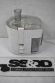 Moulinex 864 Fruits/Vegetables Juice machine imported spain. 