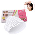50pcs Eye Protection Hairdressing Mask Hairspray Isolate Haircut Tool Face Protecting Forehead Mask Face Shield Disposable. 