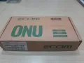 ECOM 1G XPON MINI ONU. 