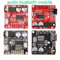 Audio Bluetooth Module Receiver Board Bluetooth 5.1 MP3 Lossless Decoder Micro USB 3.5mm Audio Output Amplifier Module Type-C. 