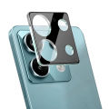 Xiaomi Redmi Note 13 5G / Note 13 Pro 5G / Note 13 Pro Plus 5G Lens Protector 3D Back Camera Glass Shield with Oil Resistance & Full Coverage. 