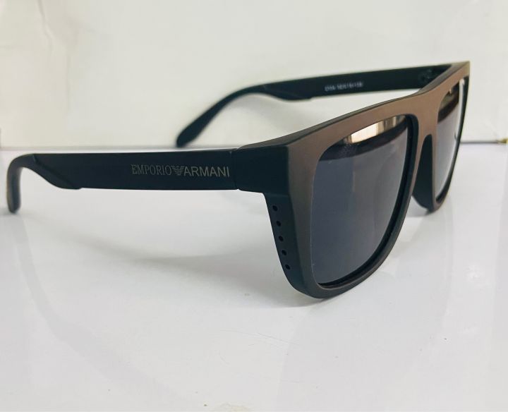 Men Sunglasses EMPORIO ARMANI 2104-52-18-138