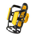 Motorcycle Cup Holder Drink Suitable For Motorcycle Modified Water Cup Holder Bumper Kettle Holder. 
