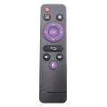 TX9 Pro Smart TV Box Remote Control | Universal Replacement | High-Quality Build.