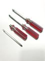 Double screw driver set Duobang tools. 