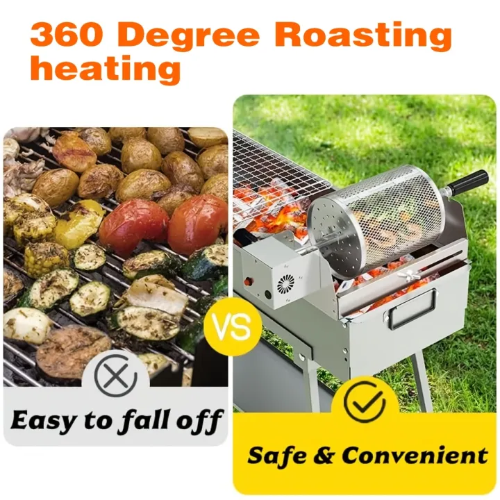 Rotisserie%20Basket%20360-Degree%20Rotating%20for%20Air%20Fryer%20&%20Oven,%20Stainless%20Steel,%20Movable%20Door%20for%20Home%20Bakers%20&%20Grill%20Enthusiasts%20-%20Image%205