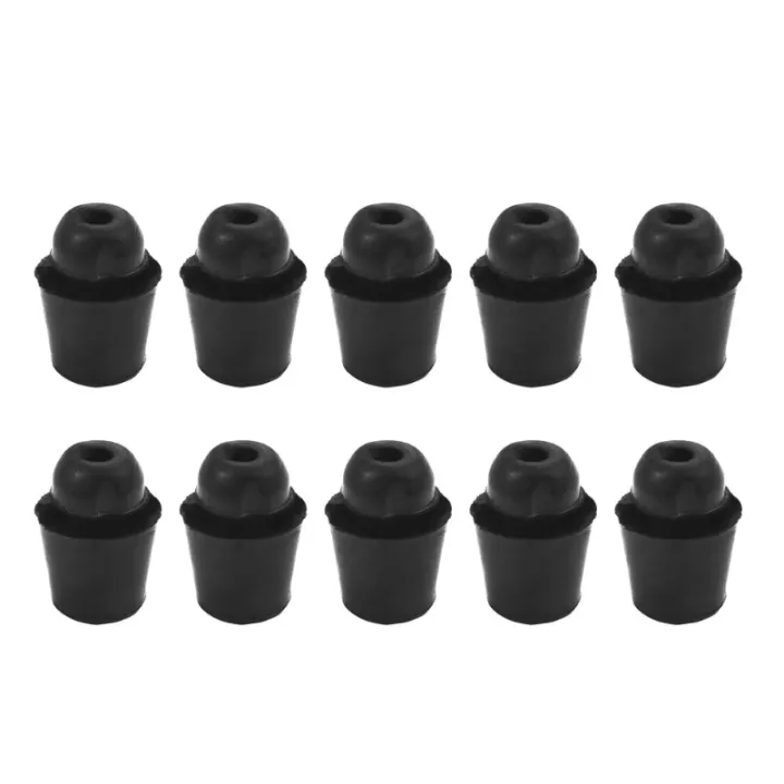 10%20Pcs/set%20Black%20%20Car%20Bumper%20Door%20Overslam%20For%20Hyundai%20All%20Vehicle%20Elantra%20Accent%20Tucson%20Soul%20RIO%20Creta%20Soanta%20-%20Image%207