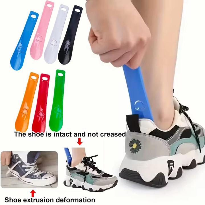 3PCS%20Smiley%20Pattern%20Shoe%20Horns%20Helper%20For%20Putting%20On%20Shoes%20Portable%20Small%20Shoe%20Spoon%20Prevent%20Shoe%20Collapse%20Deformation%20-%20Image%202
