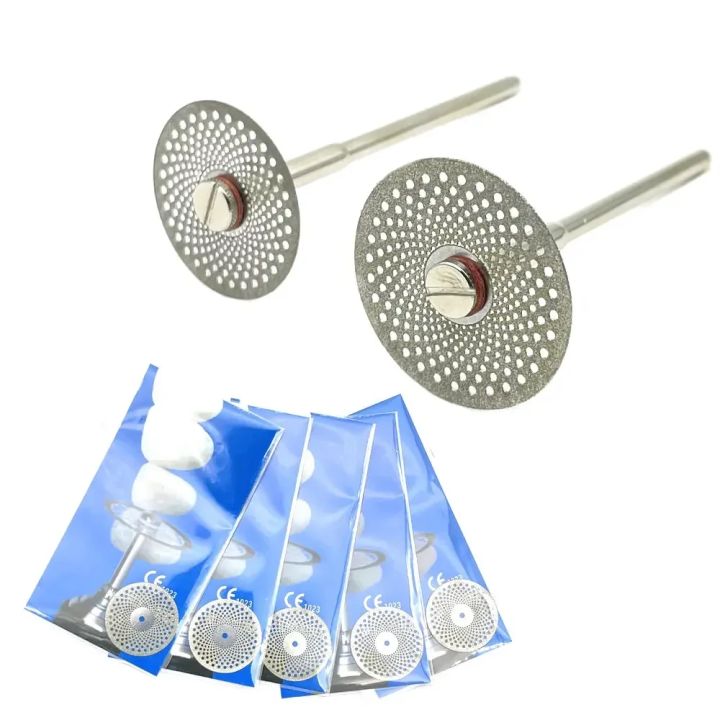 5pcs%20Dental%20Diamond%20Disc%20Disks%20Double%20Sided%20Grit%20Cutting%20Disc%20Tool%20Thickness%20Dental%20Lab%20C19/220%20-%20Image%202